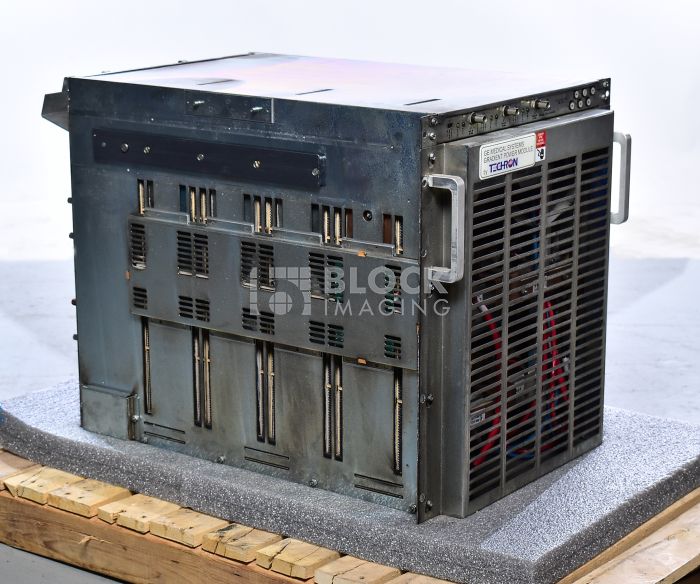 2151183 - GE - MRI - Gradient Power Module | Block Imaging